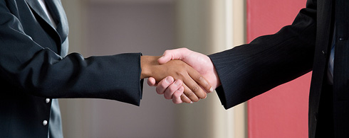 How to Accept a Job Offer